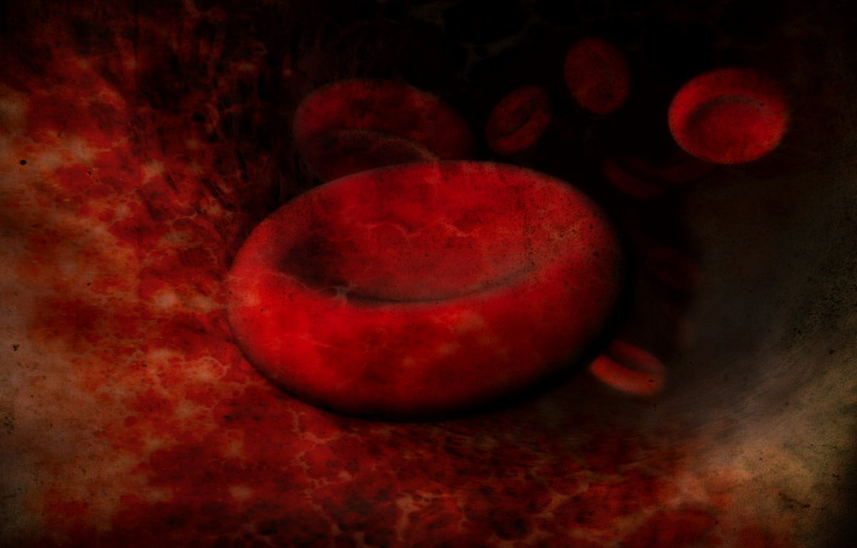 Blood cell