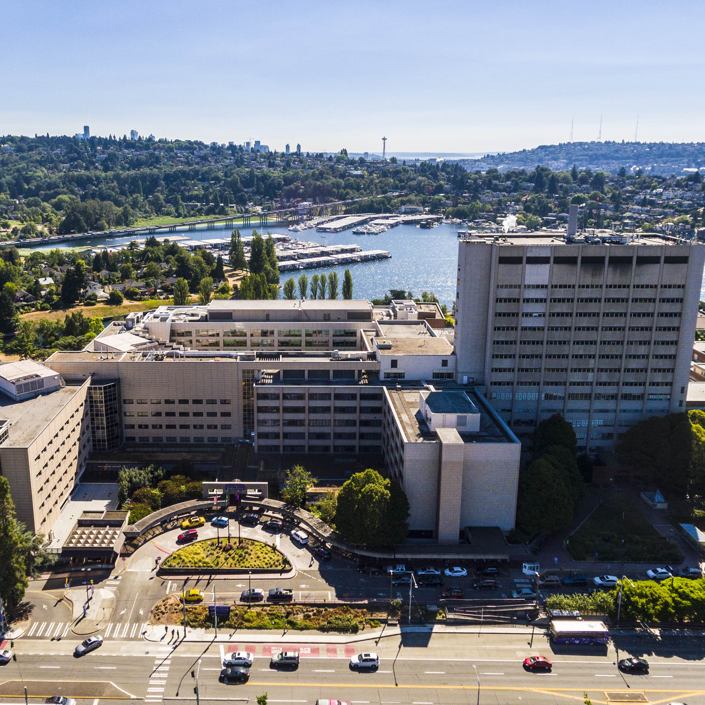 UW Medicine Medical Arts Center