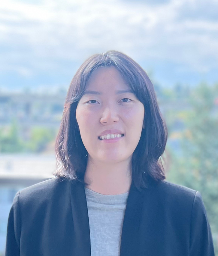 Hyunju Kim