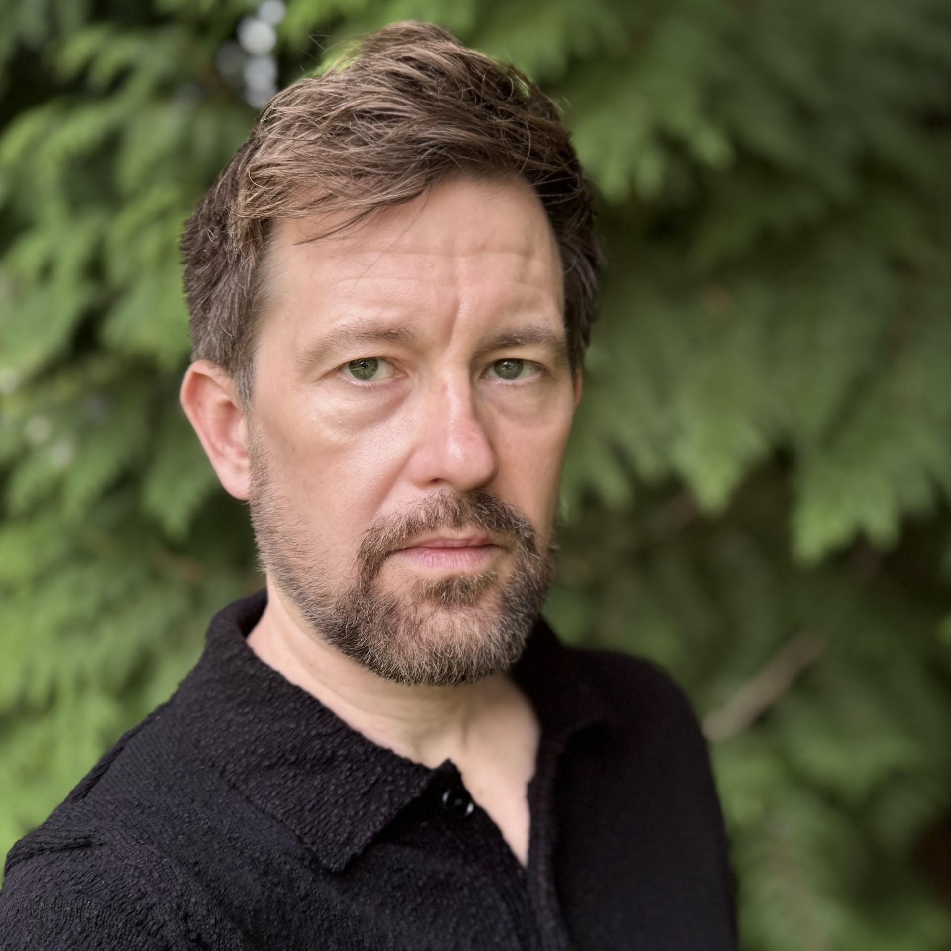 Joshua Bis